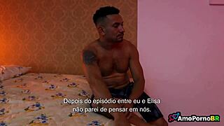 casa de santinha vira puteiro em 7 dias com corno parte 2 😈🍆