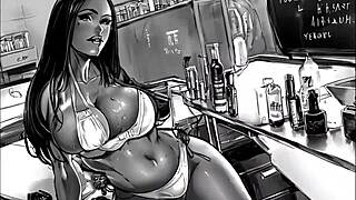 check my ai's perfect petite pussy designs