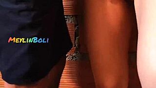 18yo carnival latina neighbor gives ass to neighbor