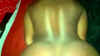 ebony nympho prefers vibrator over my big black cock smh