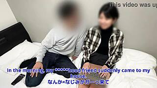 【super serious girl friend learns sex quick...huh it gets hard so easy?! wild fun started lol】