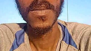 you ARRIVE here in cute brunette DORM with roommate daddy