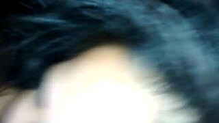 Wife's blowjob feels so damn good tonight!