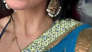 Halal Pakistani Cumslut Craves Every Drop!