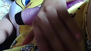 Best friend pounds hot indian girl's tight pussy bed sex homemade style