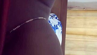 Thick Fat Ass GF Pounded Wild