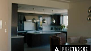 kenna james meets creepy stepparents penny barber charles dera taboo fuck