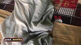 stepmom tricks me into hardcore doggystyle ass pounding cheating game