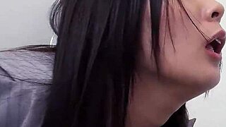 frustrated wife first uncensored mmf threesome doctor creampie