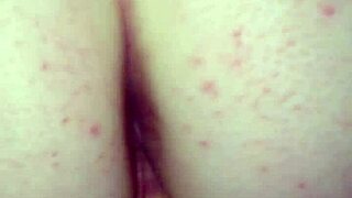 Hobbyhure Anne Squirts Orgasm In Private Big Ass Whore Compilation!