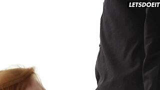 Cute Jia Lissa Rides Cock to Shaking Orgasm Whiteboxxx