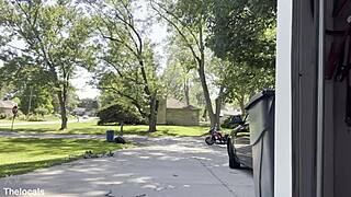 public blowjobs n facefucks we almost got busted