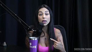 didy reis casting compilations part 4 tifany rocha group swingers lingerie glamour on sheer red