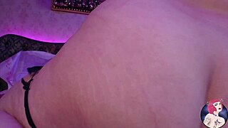 My hot solo anal play and masturbation cum compilation