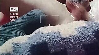 Hermanastra Cachonda's Pink Vagina Ripped in Hotel Fuck