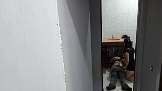 brazilian wife cheats bareback banging plumber huge cock while hubby's away moaning dirty