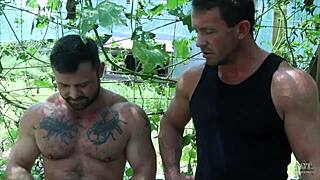 stepdad sneaks quickie facial on girlfriend's small tits but don't tell anyone.