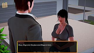 My New Family Game Episode 574