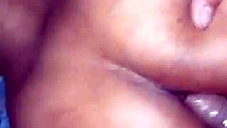 amateur brazilian milf loves bareback anal squirting orgasms