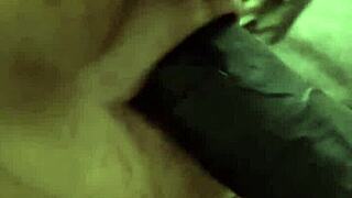 granny masters gummer technique