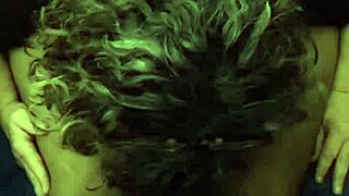 granny masters gummer technique