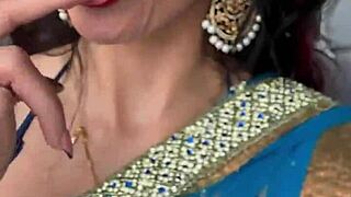 Halal Pakistani Cumslut Craves Every Drop!