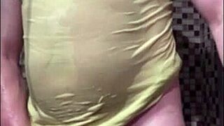 Daddy's Douche Protein Shake!