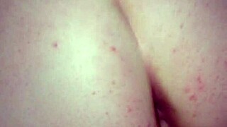 Hobbyhure Anne Squirts Orgasm In Private Big Ass Whore Compilation!