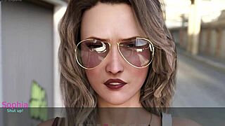 A Wife And Stepmom Cuckold Creampie Revenge With Monster Cocks Outdoor!