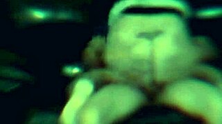 ¡PUTA VECINA LE DA NALGAS A AMANTE HASTA SACAR LECHE!