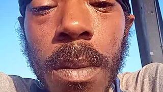 you ARRIVE here in cute brunette DORM with roommate daddy