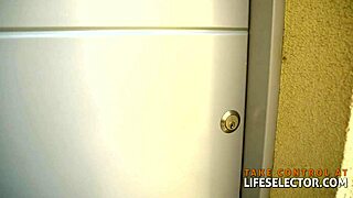 stepdaughter's principal milf takes pov doggystyle pounding and deepthroat