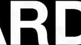 double anal for april... oops that huge cock stretched her wide!!