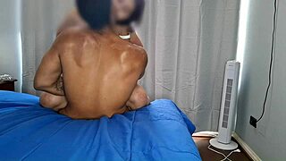 hey it was just a quickie but we couldn't stopwatch the anal pounding