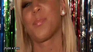 Kacey Jordan's spit-drenched deepthroat blowjob goes filthy wild.