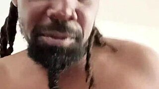 wanna see olshhcool as your hubby in this hot video click?