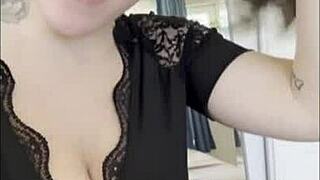 hey stepson wanna solve bully with mommy's wet pussy?