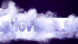 Jonte Armand pounds petite Marley Brinx's tight pussy deep in POV