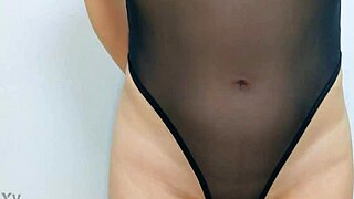 Stepdaughter Begs Stepdaddy Cock Fuck Cum