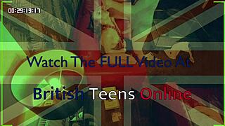 College Voyeur Spies Girl Next Door Student Fucking Teacher Hard!