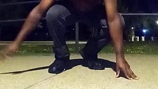 Anal Fourth of July Celebration Blog Update Three