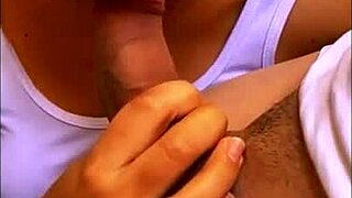 shy college latina crashes at friend's after party but he plans rough pounding