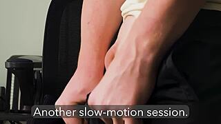 who wins when big dick battles massage gun vibrations hard?