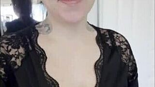 hey stepson wanna solve bully with mommy's wet pussy?