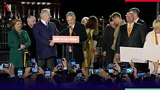 tiny hungarian midget shocks europe with public pounding