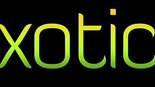 Jaye Summers bends over offering tight asshole as big cock Halloween treat doggystyle