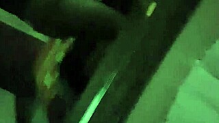 23 year old fucks hot 39 year old mexican neighbor in hotel