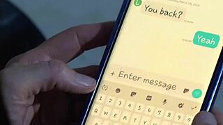 India Summer's Naughty Secret: Milf Fucks Young Step-Son Lucas Frost Hard