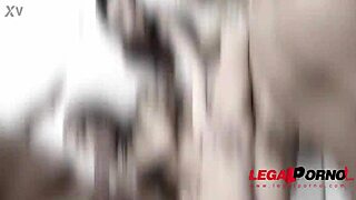 gapefarting sluts arwen gold lita phoenix maria devine in interracial mini orgy 🍑🔥👯