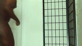 tryin ta exercise with music but i keep watchin porn n masturbatin